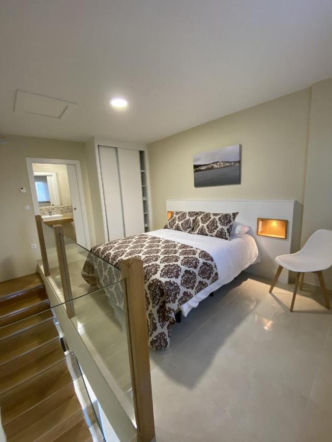 Apartament Marineiras,sl - At 