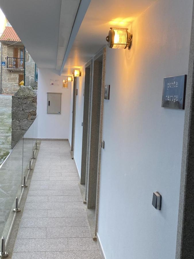 Apartment Marineiras,sl - At 