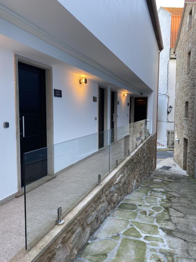 Apartment Marineiras,sl - At 