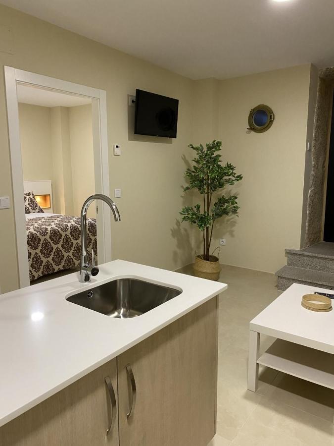 Apartment Marineiras,sl - At 
