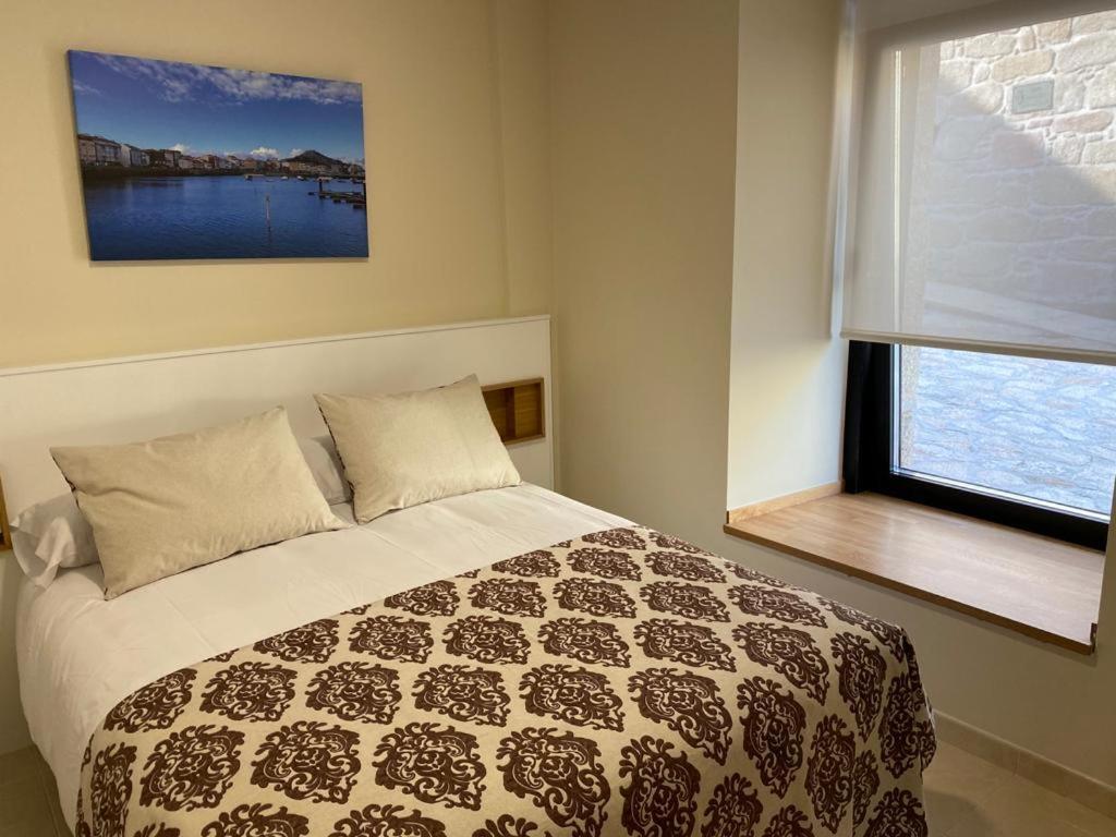 Apartment Marineiras,sl - At 