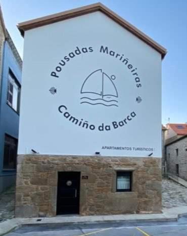 Apartment Marineiras,sl - At 