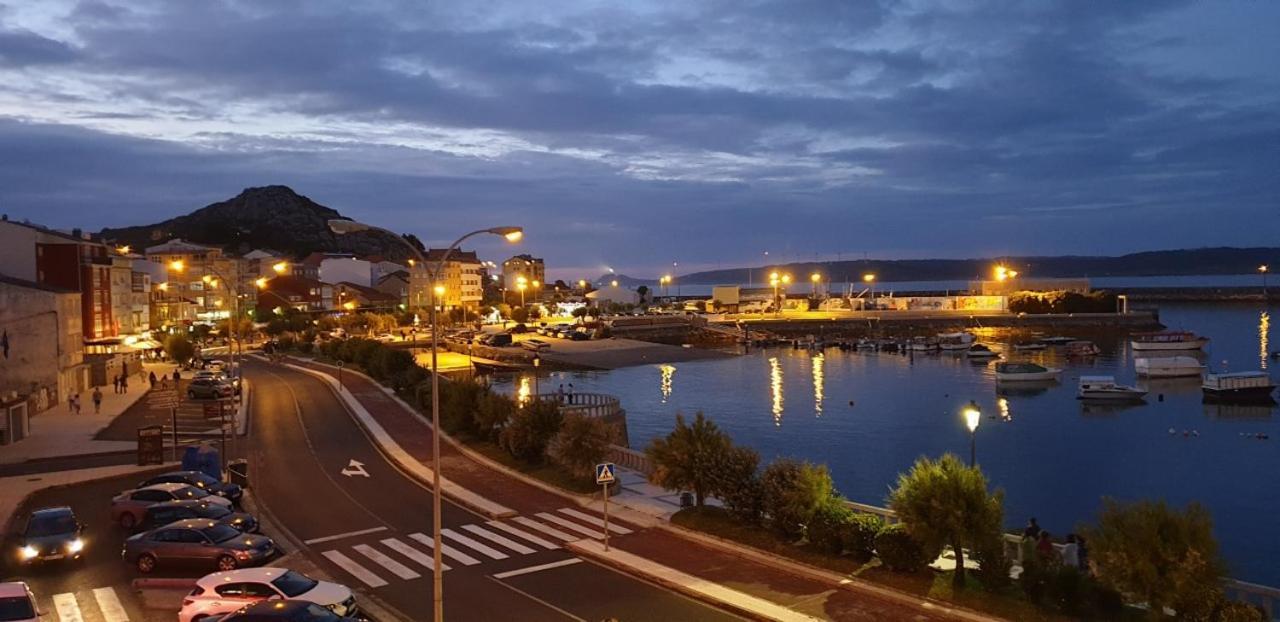 Marineiras,sl - At 